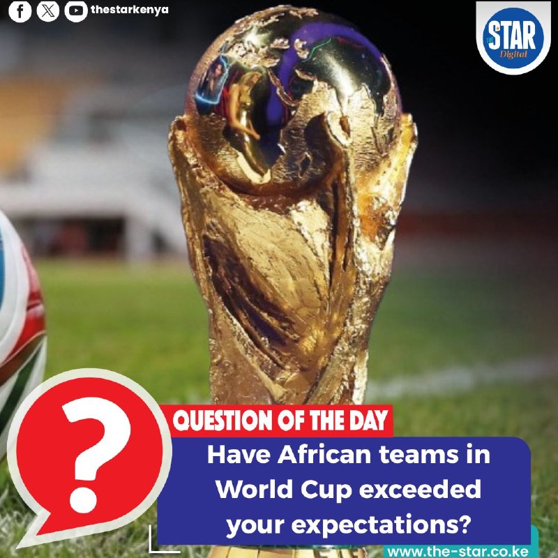 France beat Morocco 2-0 in the World Cup quarter-finals, ending the Atlas Lions' deepest run yet — and shifting the conversation about African football's ceiling from hope to evidence.