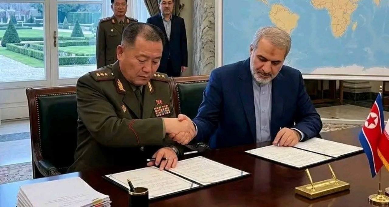 On 10 July 2026 Kim Jong Un ordered a 'radical' expansion of military intelligence and pledged a qualitative and quantitative nuclear build-up, even as satellite imagery suggests he is refurbishing his personal compounds.