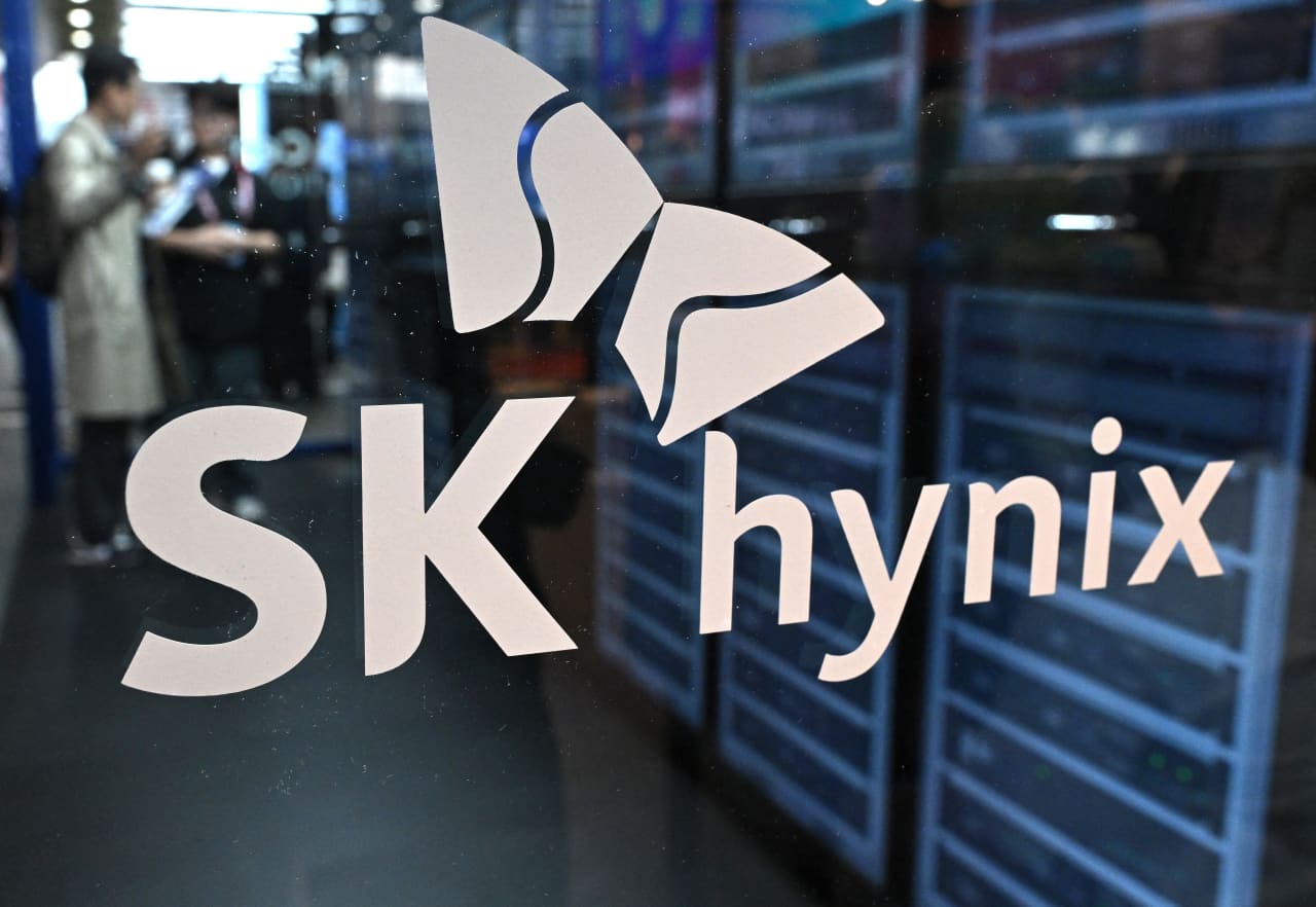 South Korea's SK Hynix has priced the largest share offering ever placed in the United States by a foreign issuer, raising $26.5bn and vaulting its stock 14% — a vote of confidence in the AI memory boom that is reshaping where chip capital…