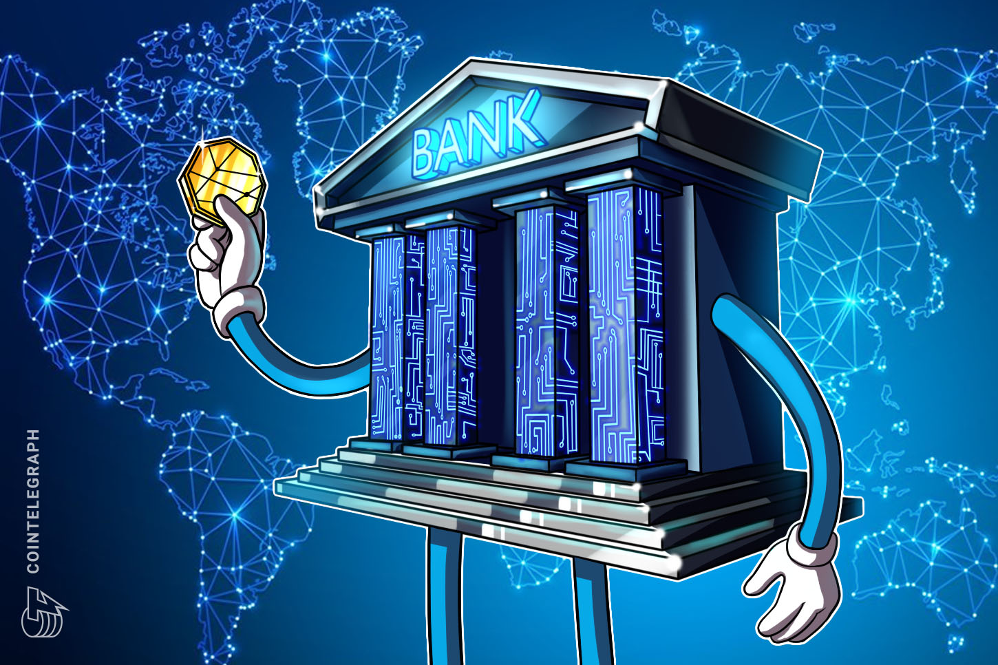 Sony Bank has won preliminary OCC approval to launch a New York trust bank that will issue stablecoins, seeded with $40 million — the latest entrant into a regulatory lane now crowded with bank, fintech, and retail-brand names.