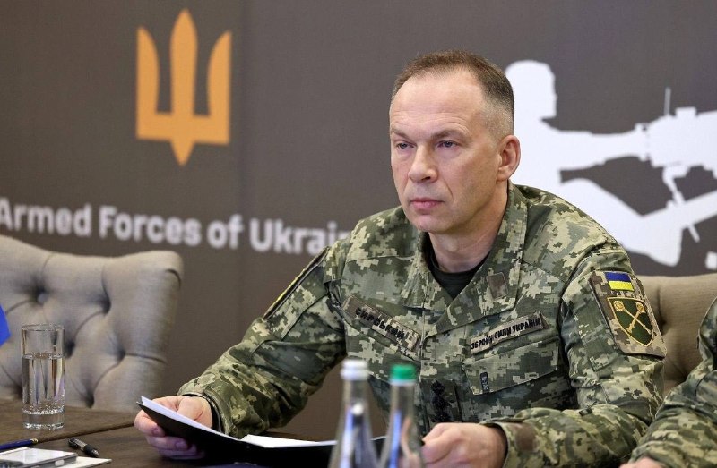 Ukraine's commander-in-chief says his forces hit 697 targets inside Russia in the first half of 2026, causing more than $6 billion in damage — even as Moscow throws almost twice the manpower at a stalled offensive.
