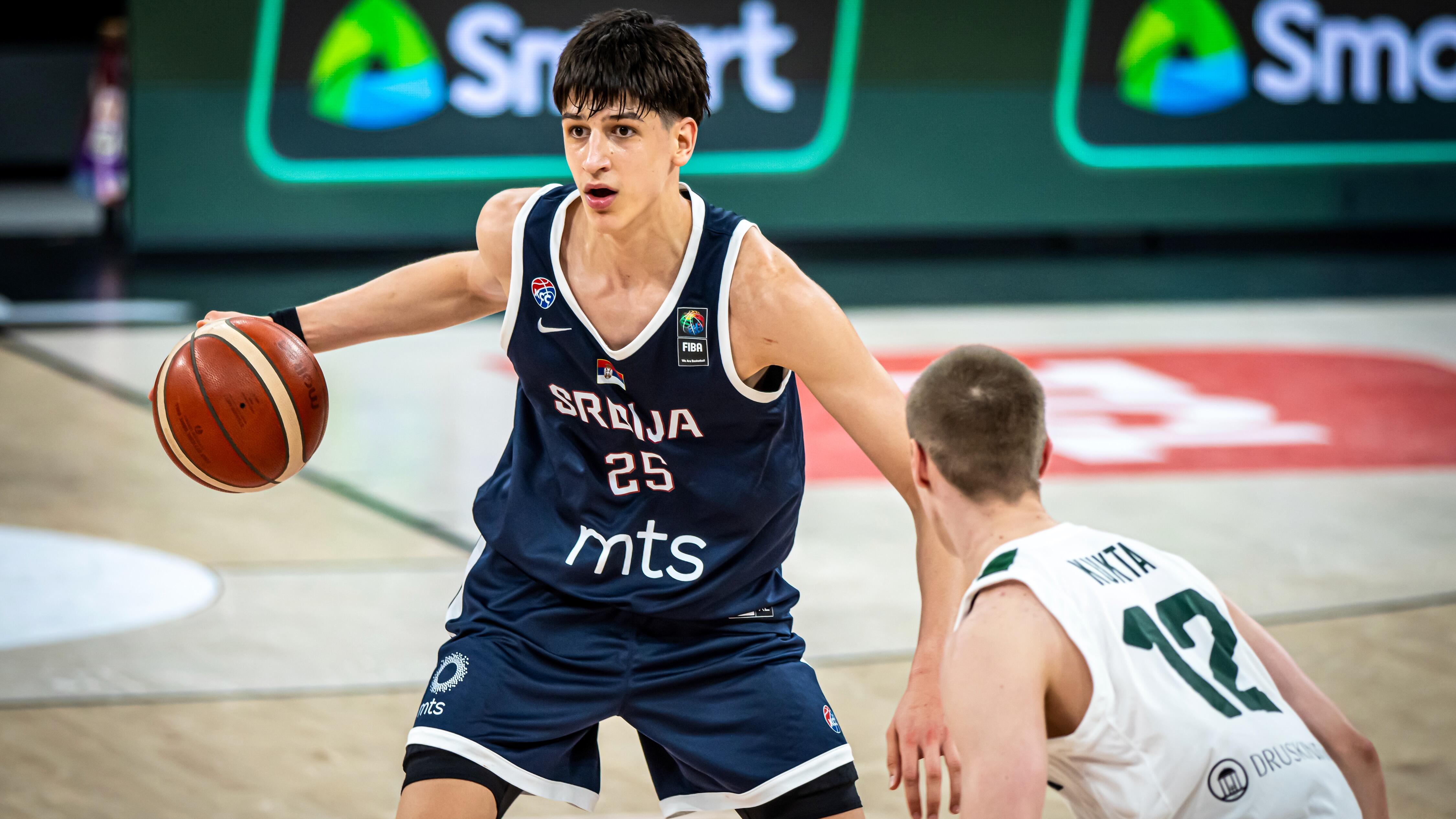 The Bruins beat out Kentucky and Michigan for one of the most-hyped international prospects in years, a multi-year commitment that already shapes the 2028 draft conversation.