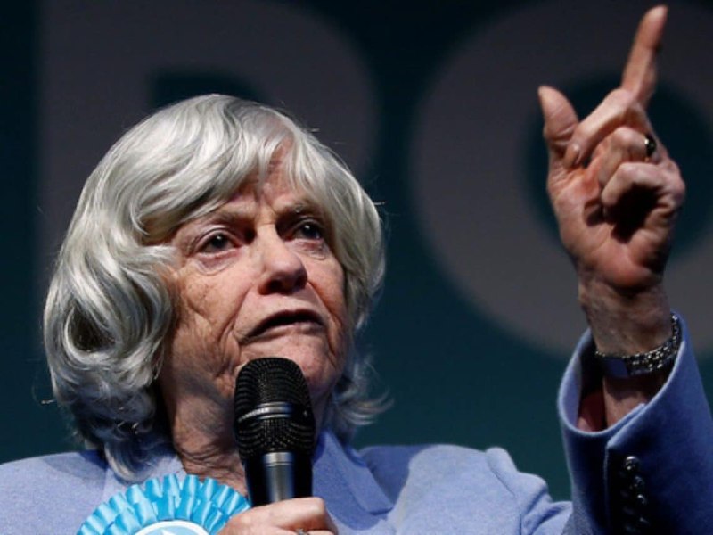 A 26-year-old man has been arrested over the attack on the former Conservative minister in central London, and the country's culture war over how to talk about it has begun within hours.