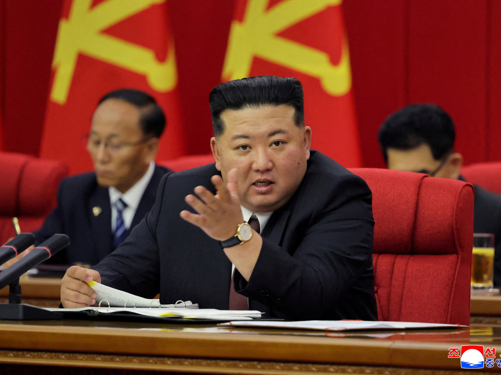 On 10 July 2026 Xi Jinping reaffirmed Beijing's commitment to deepen ties with Pyongyang, framing the relationship as a shared project of socialist modernisation against a backdrop of intensifying great-power competition.