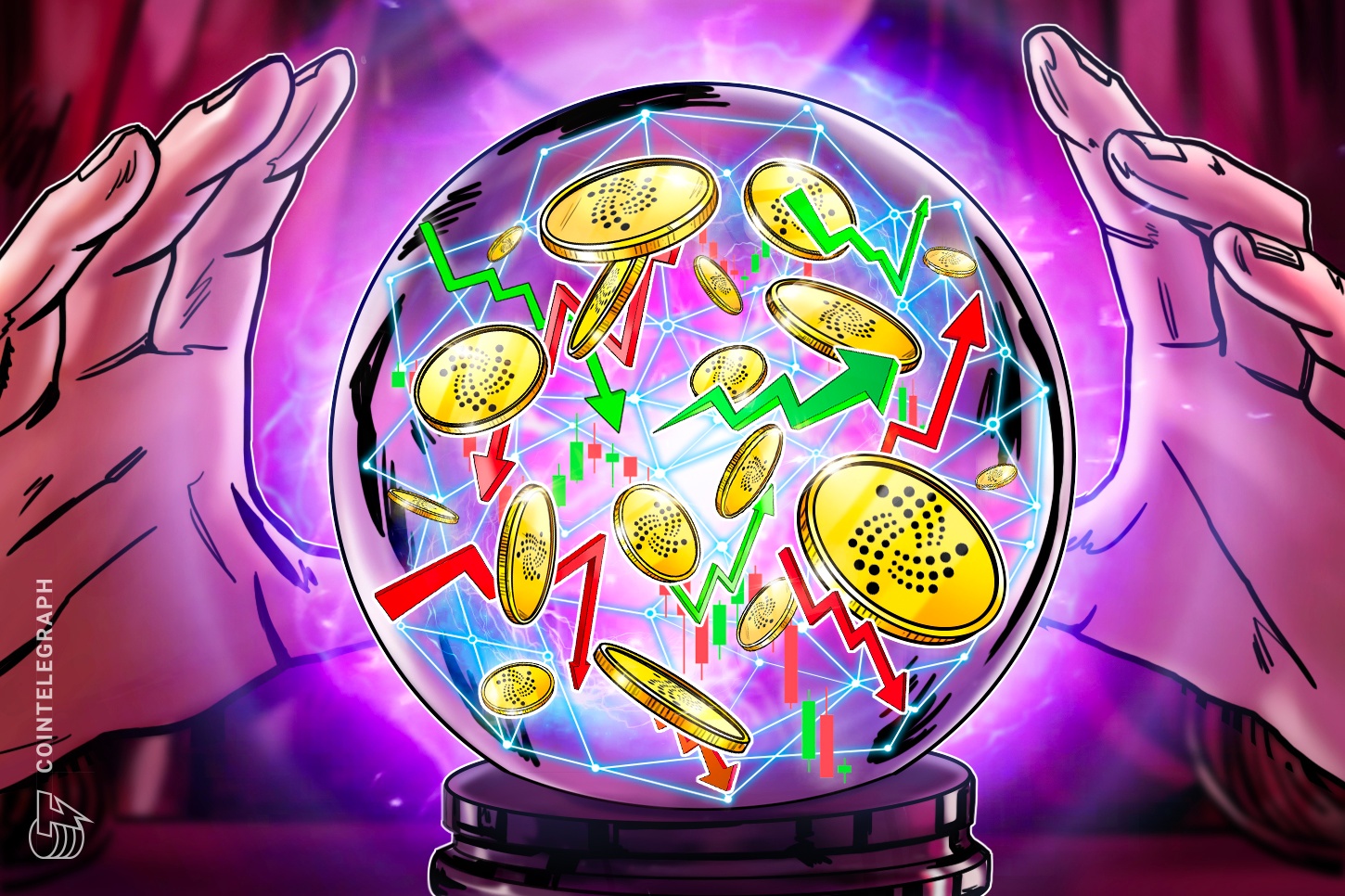 A price oracle, not a smart contract bug, drained $9 million from a Hedera lending market on 11 July 2026.