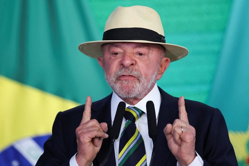 At a São Paulo rally on 11 July 2026, Senator Flávio Bolsonaro told an evangelical audience he would not only restore Brazil's relations with Israel but 'expand' them, drawing a sharp line against the Lula government's Middle East posture.