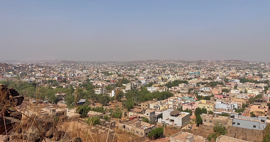 Bamako says it has retaken the northern town of Anefis after almost a week of combat; Tuareg separatists say they withdrew in good order and remain in surrounding terrain.