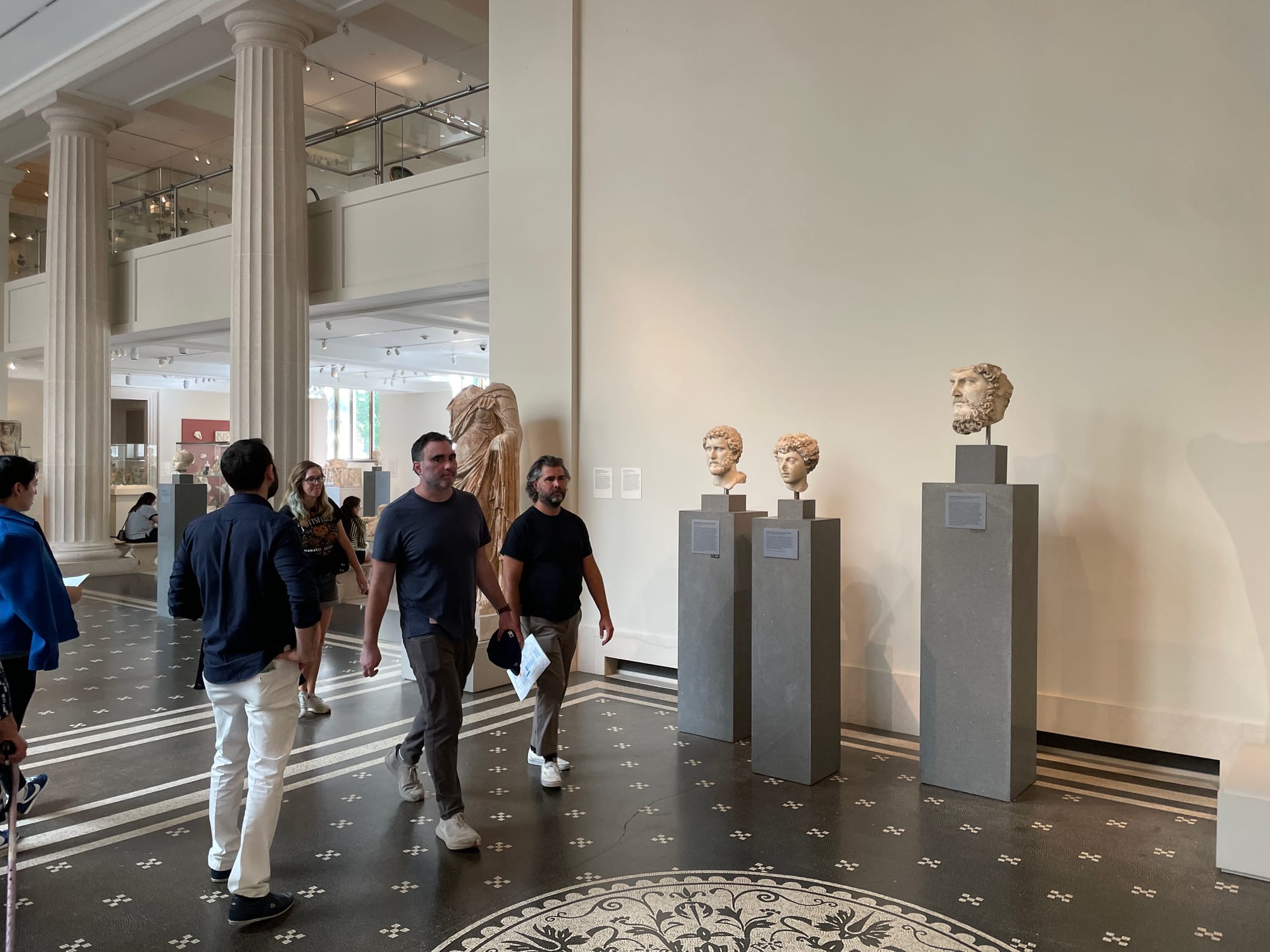 The Metropolitan Museum's return of a Roman bust tied to Phoenix Ancient Art has reopened a wider question about what US institutions still hold from a convicted dealer — and whether voluntary provenance reviews can do what prosecutors have…