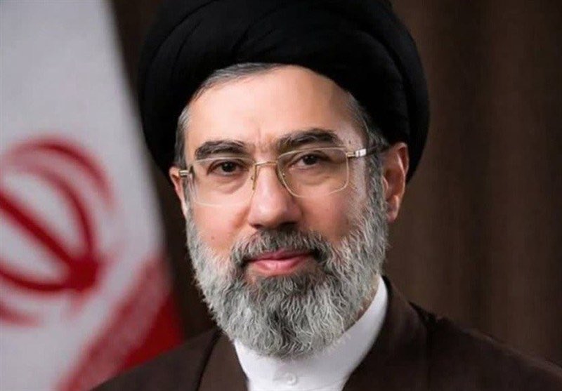 Iran's new Supreme Leader promises retribution for his father's killing.