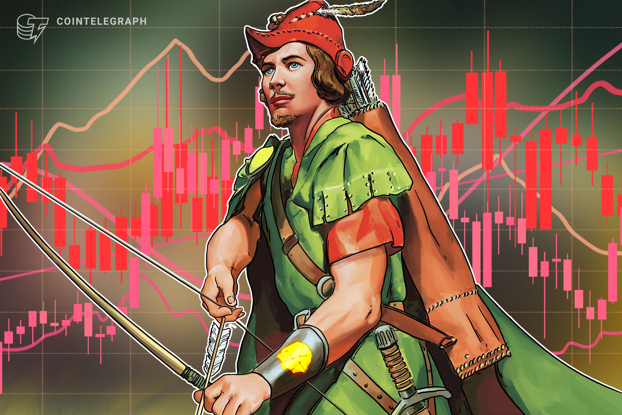 A retail broker pushes automated AI agents into crypto wallets, a central-bank digital dollar is outlawed through 2030, and the oil market is told to expect its first post-COVID demand contraction as US-Iran talks collapse on repeat.