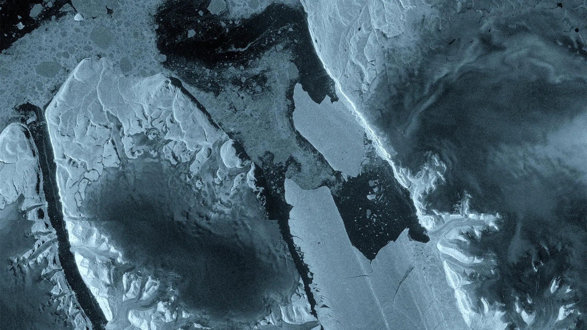 Two unrelated NASA-flavoured bulletins, one about Adélie penguin diet and one about a brand-new volcanic island north of Papua New Guinea, together expose how dependent Earth observation has become on a handful of orbiting eyes.
