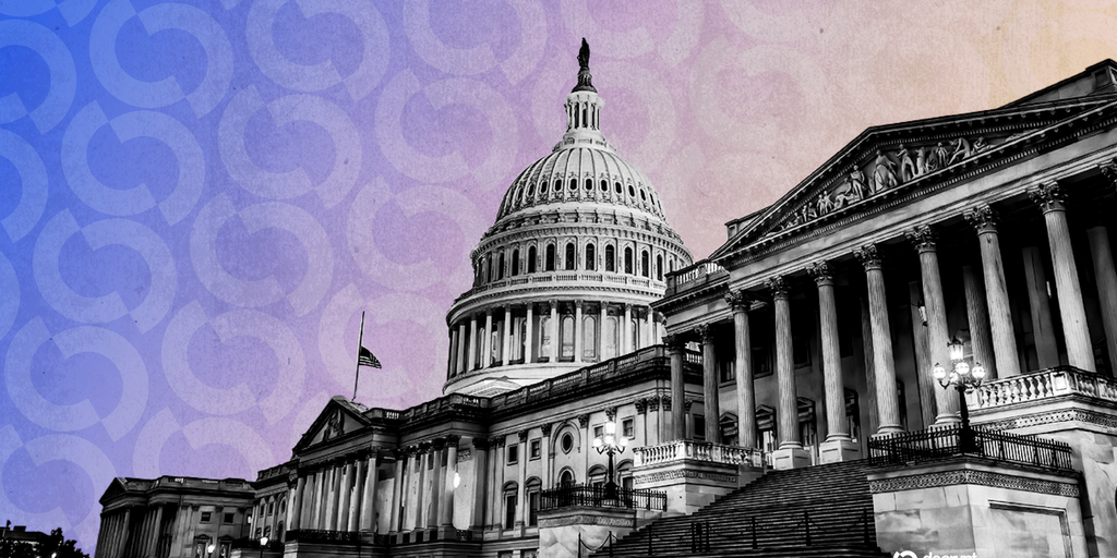 The White House says it has received no Democratic nominees for two of the most consequential financial-regulator seats in Washington.
