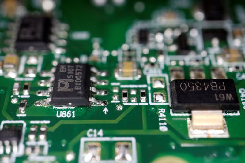 The Trump administration has relaxed US export restrictions on the UAE, opening a wider channel for Nvidia AI chips and military equipment to flow to a Gulf state that sits about 6,500 km from Washington and roughly 120 km from Iran.