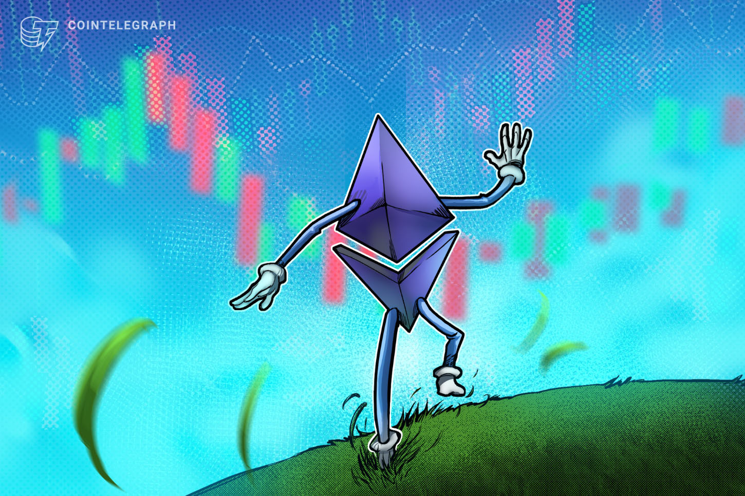 Major altcoins competing with Ether have posted sharp gains as tokenization flows reshape the layer-one market.