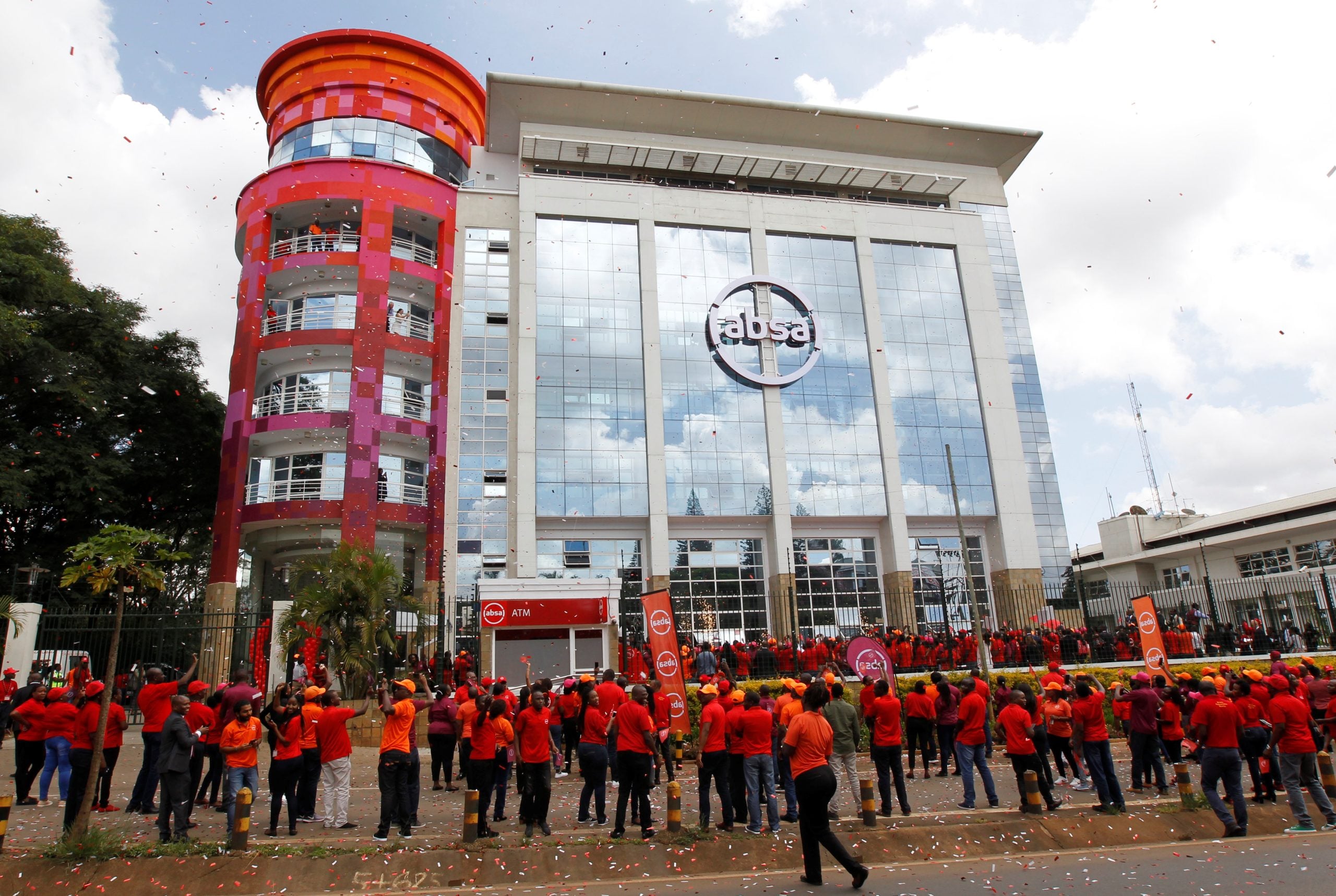 Two Nation pieces published on 12 July 2026 frame Kenya's tax-collection problem and a renewed debate over paid-for coverage, arguing that the country's fiscal autonomy and its information environment are now bound up in the same crisis of