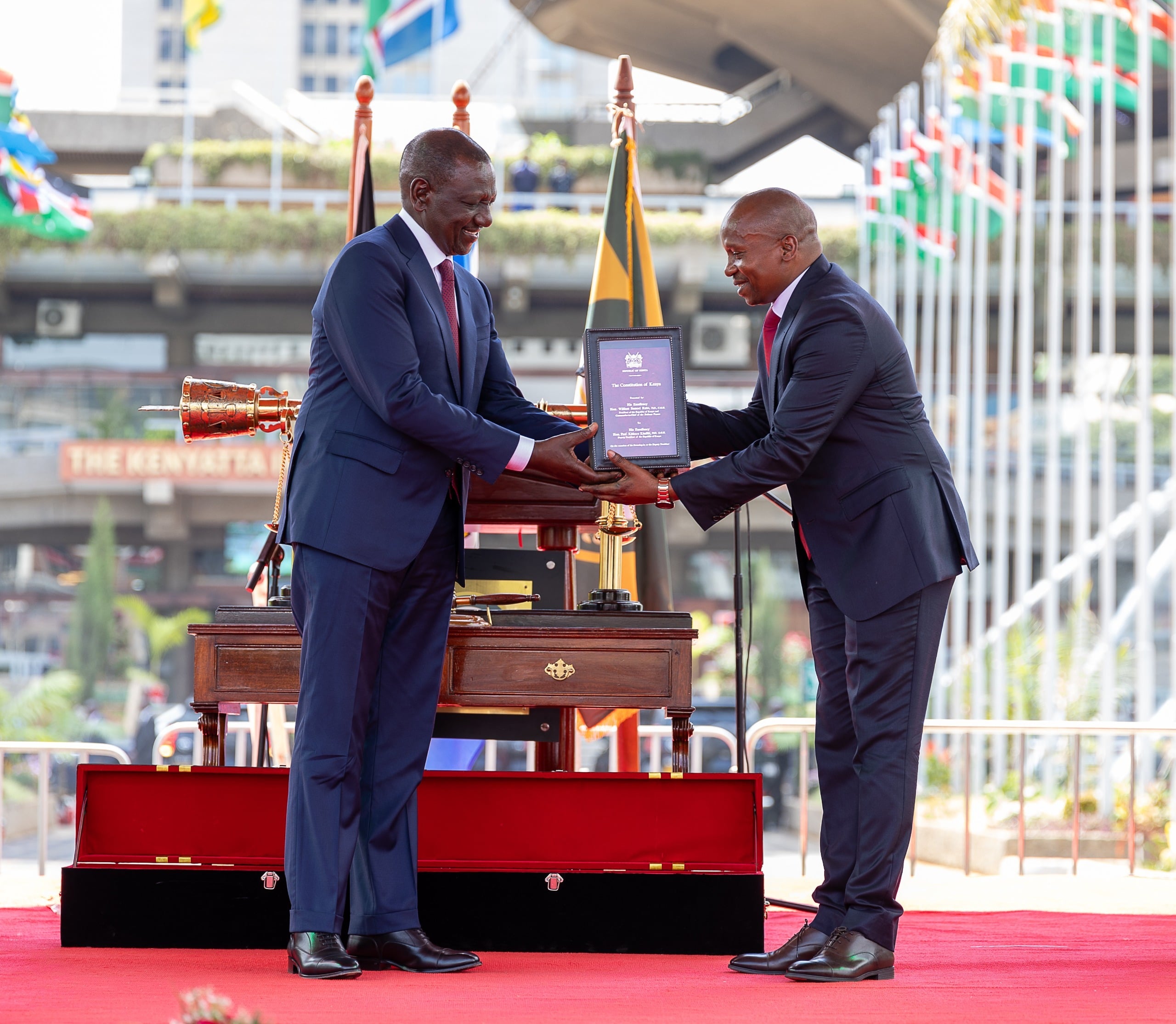 Two education stories from Nairobi landed on the same day, exposing a fault line between parliamentary intent and judicial pushback on technical college closures.
