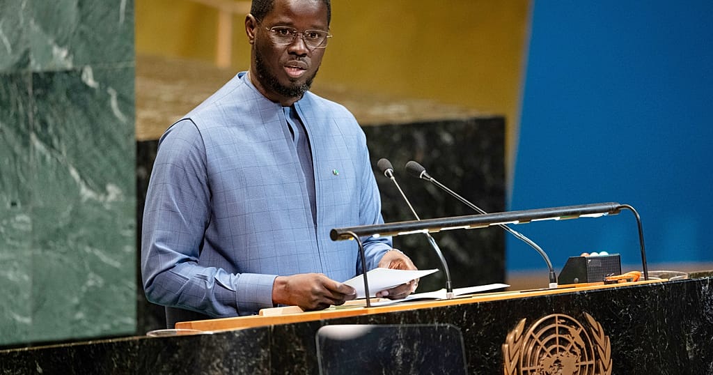 A unanimous ruling against a PASTEF-backed bill to strip powers from President Faye sharpens the fault line inside Senegal's ruling coalition and hands the opposition its first durable win of 2026.