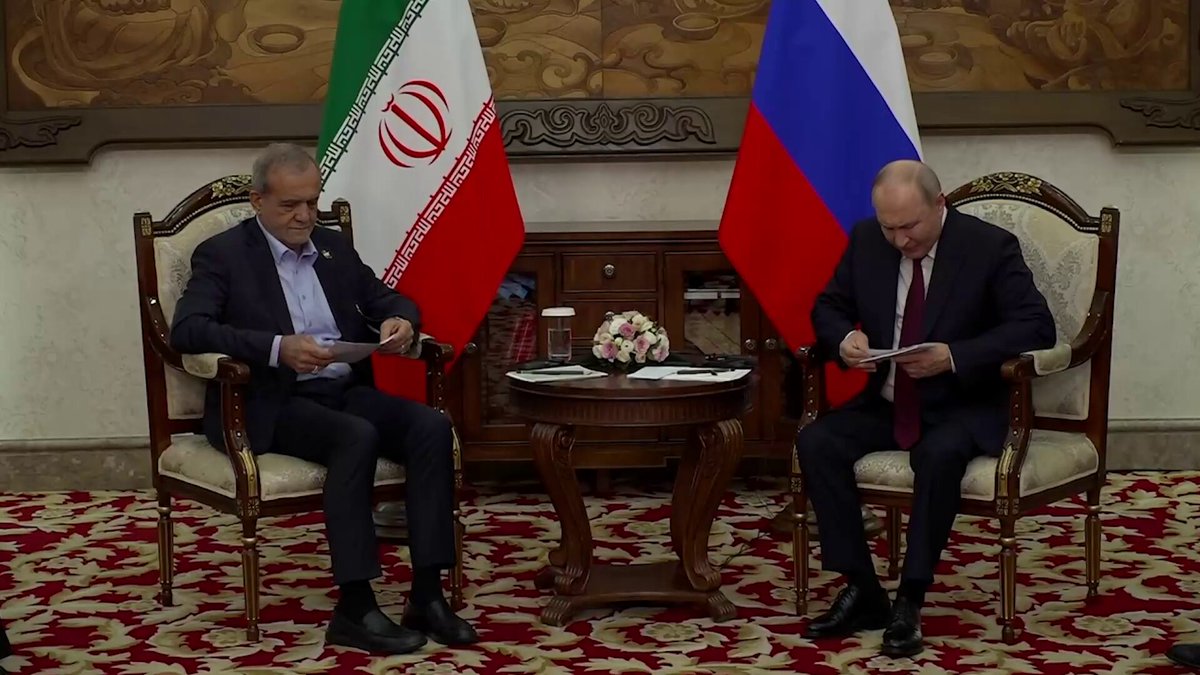 A senior Hezbollah figure frames post-Khamenei Iran as a stronger starting point, not a diminished one.