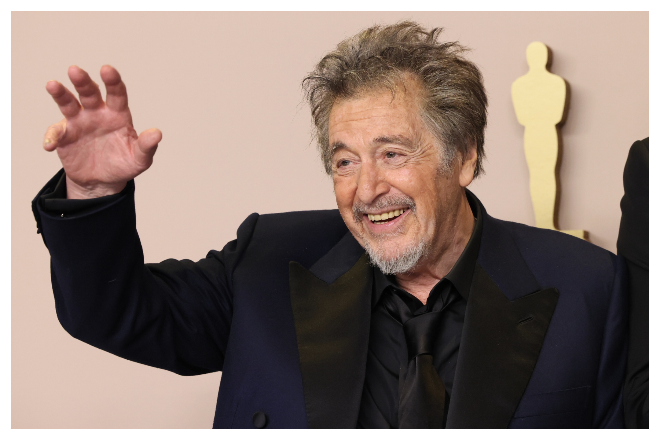 The Oscar winner, who studied under Strasberg in the 1960s, will chair the jury at his alma mater's student festival in November, underscoring the institute's push to re-centre its founder's pedagogy.