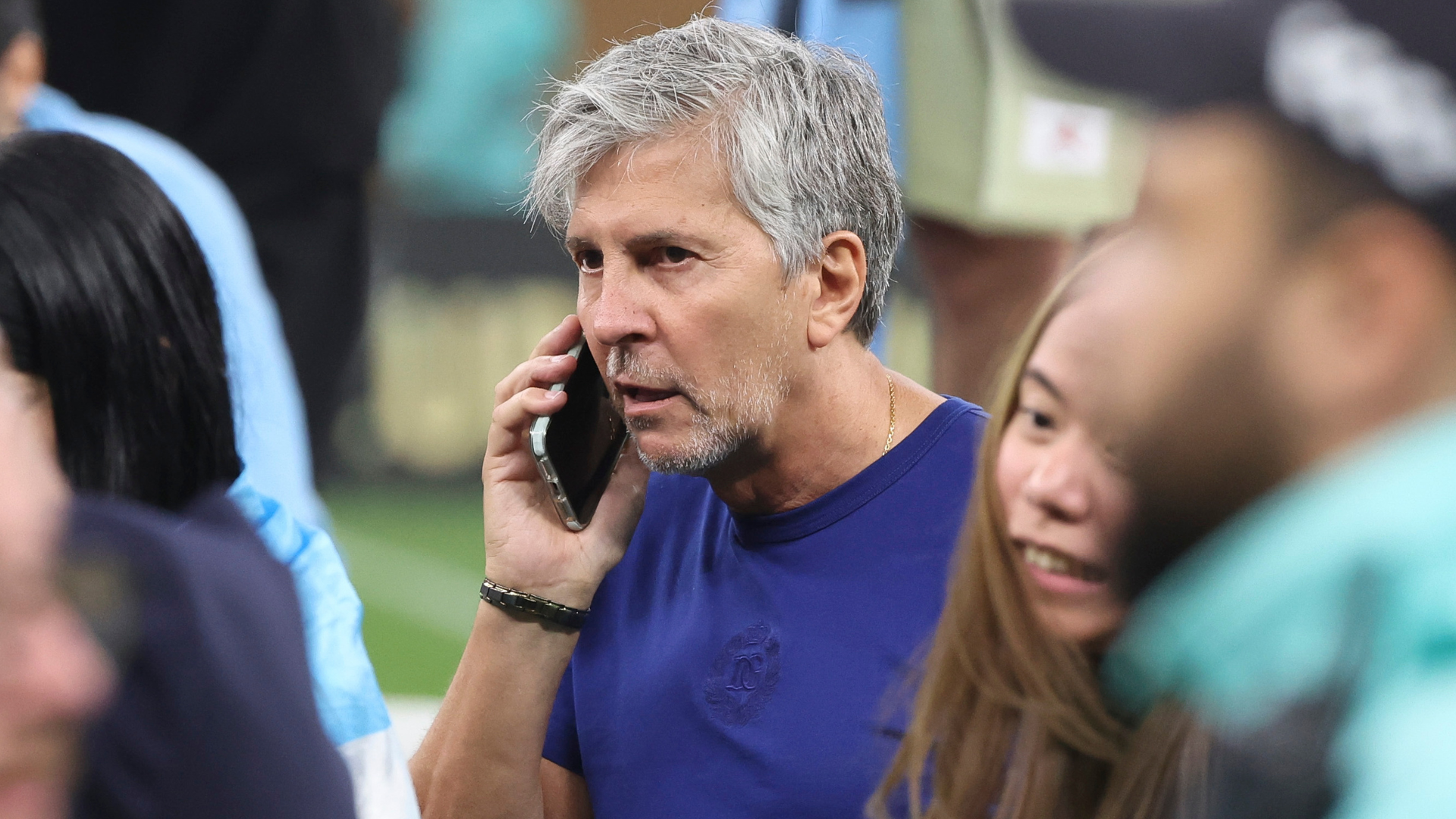 Argentina's World Cup squad revived Falklands War chants ahead of their semifinal against England, recasting a sporting fixture as a referendum on sovereignty nearly 205 years in dispute.