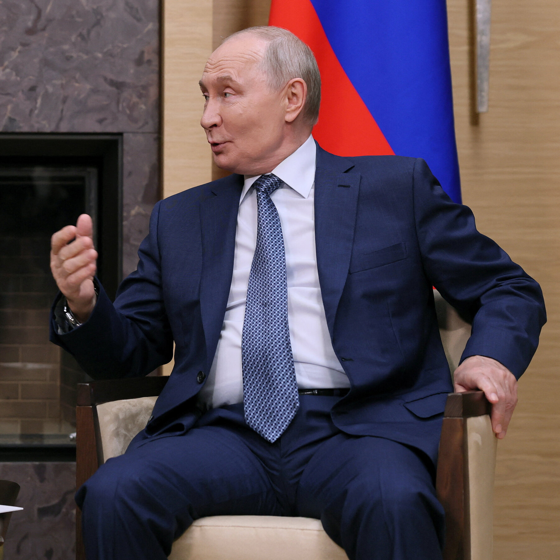 Europe bought a record volume of Russian LNG in the first half of 2026 even as buyers' coalition members met in Paris.