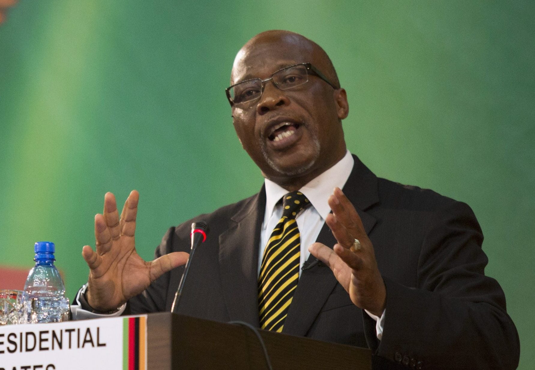 First Energy Africa has appointed two sector veterans as the continent's upstream players reorient around sovereign risk rather than geology, signalling how the post-2022 capital squeeze is reshaping deal flow.
