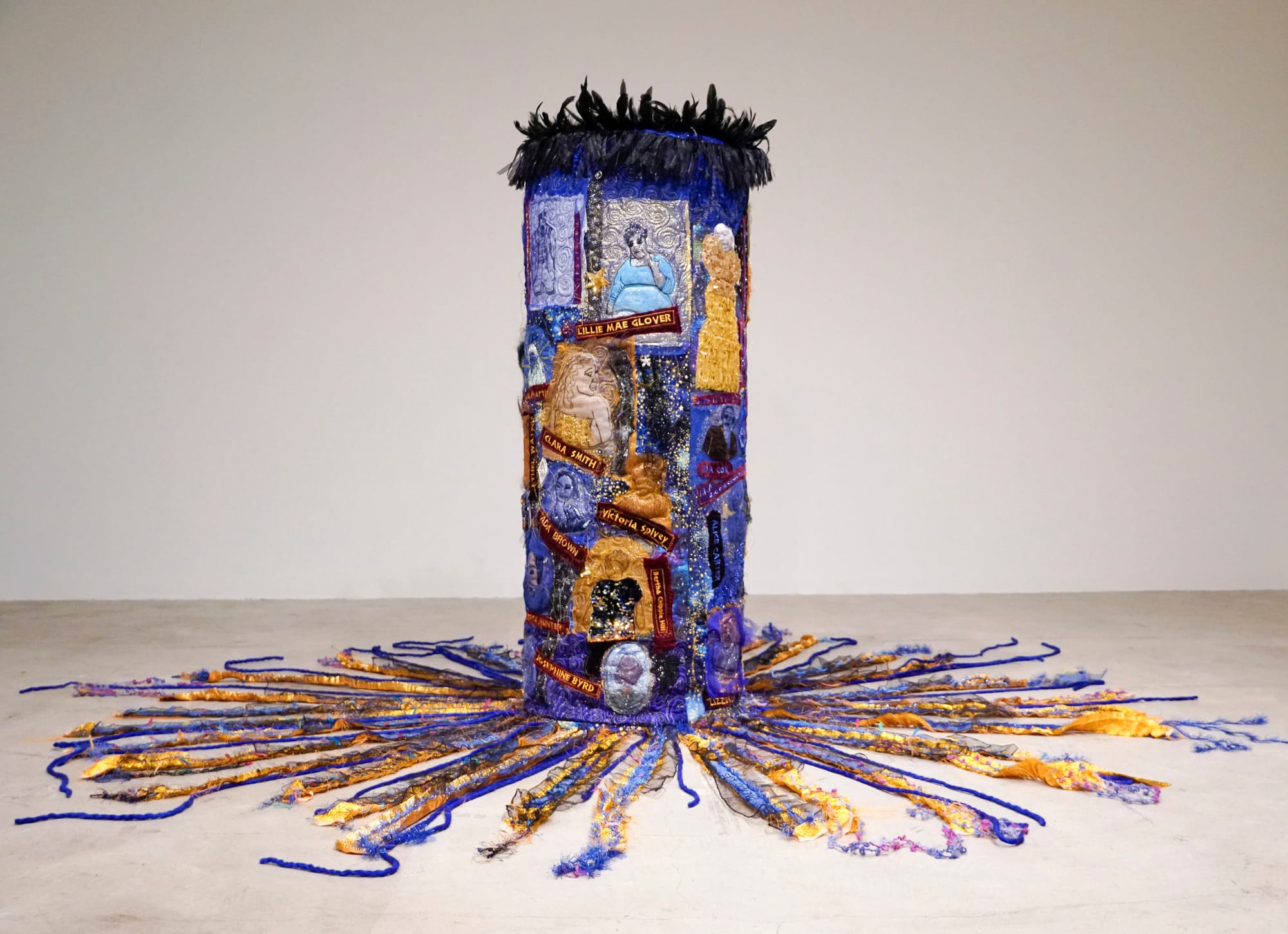 For nearly six decades, the Children's Art Carnival in Harlem has trained young artists and made space for Black women makers.