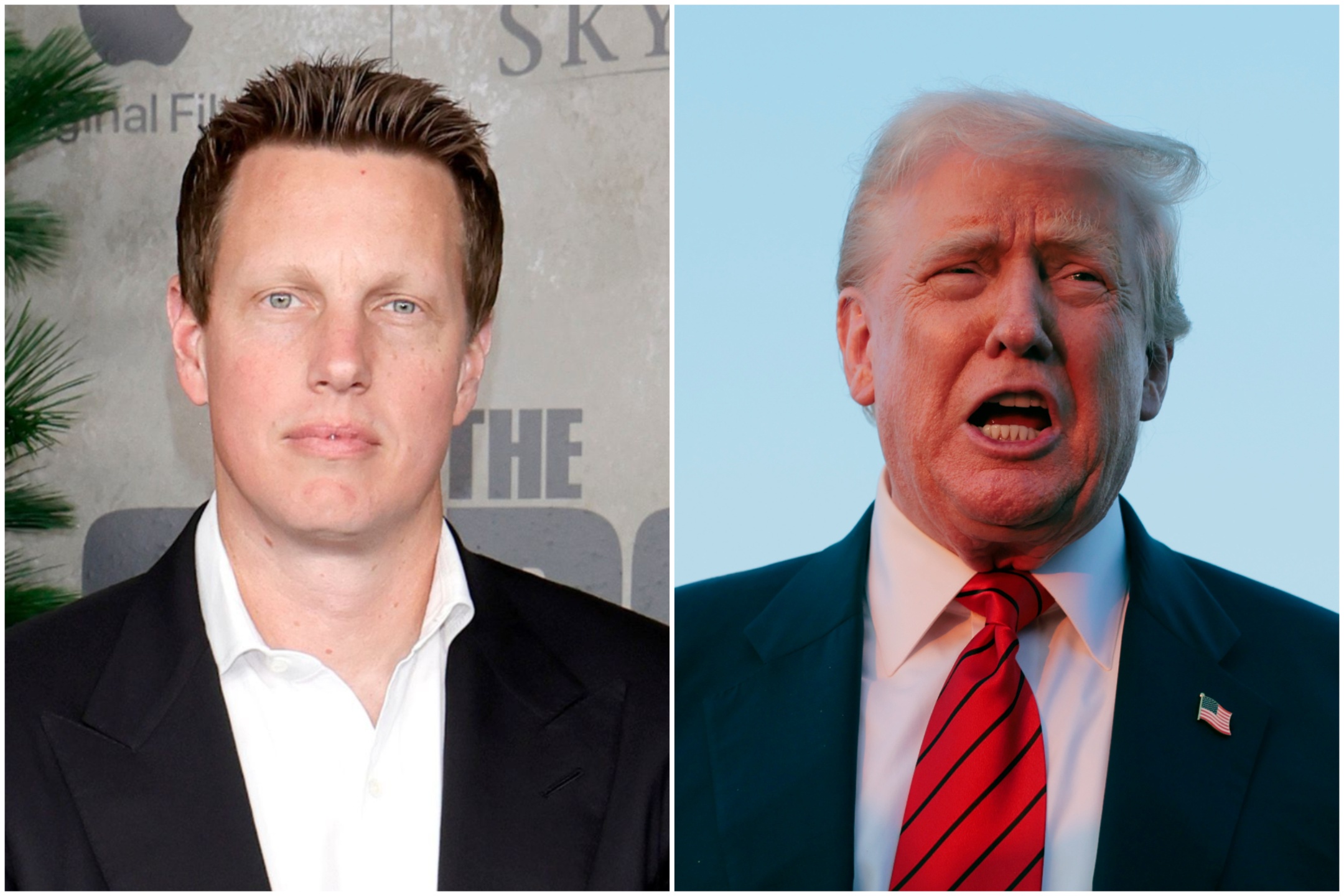 A dozen Democratic state attorneys general filed suit on 13 July 2026 to block the $110 billion Paramount–Warner Bros.