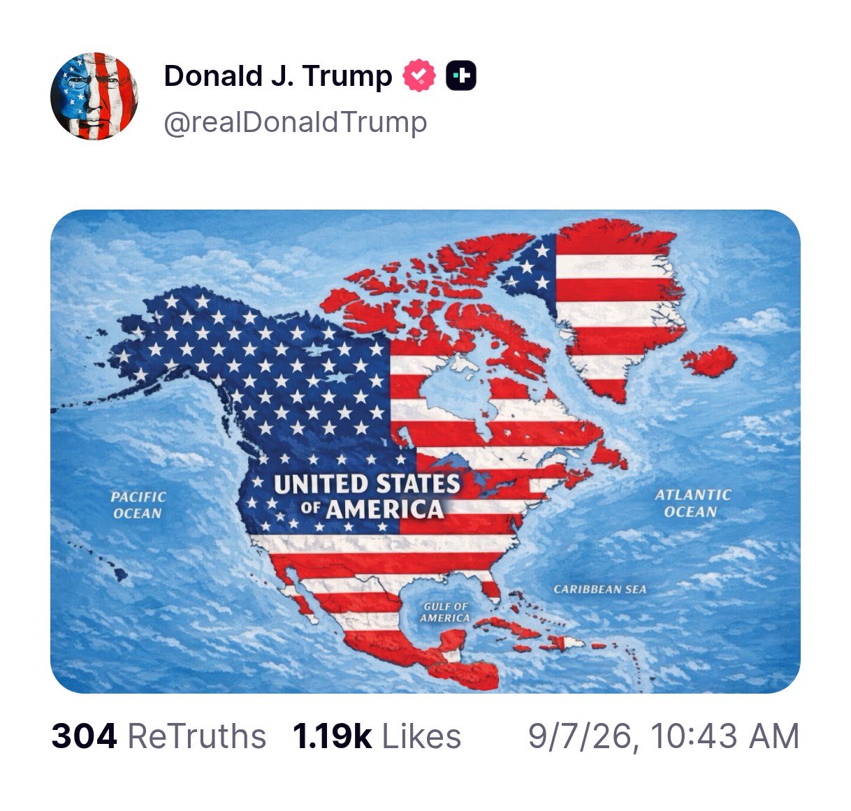 Two announcements within five hours on 13 July 2026 put Tehran and Havana back inside the American electoral frame and revived a Cold War-era tool of economic warfare.