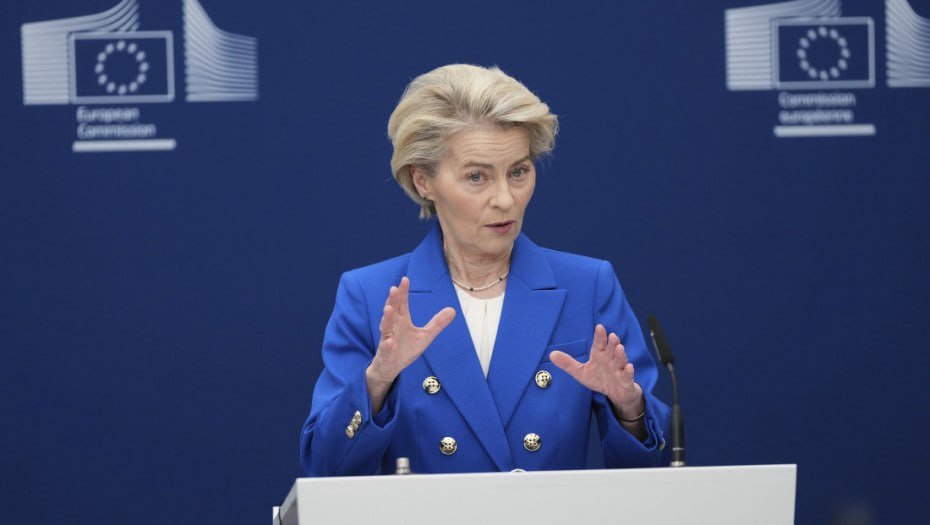 London signs on to Brussels' massive Ukraine financing arrangement, giving British defense firms a seat at a procurement table Brussels had previously kept largely European.