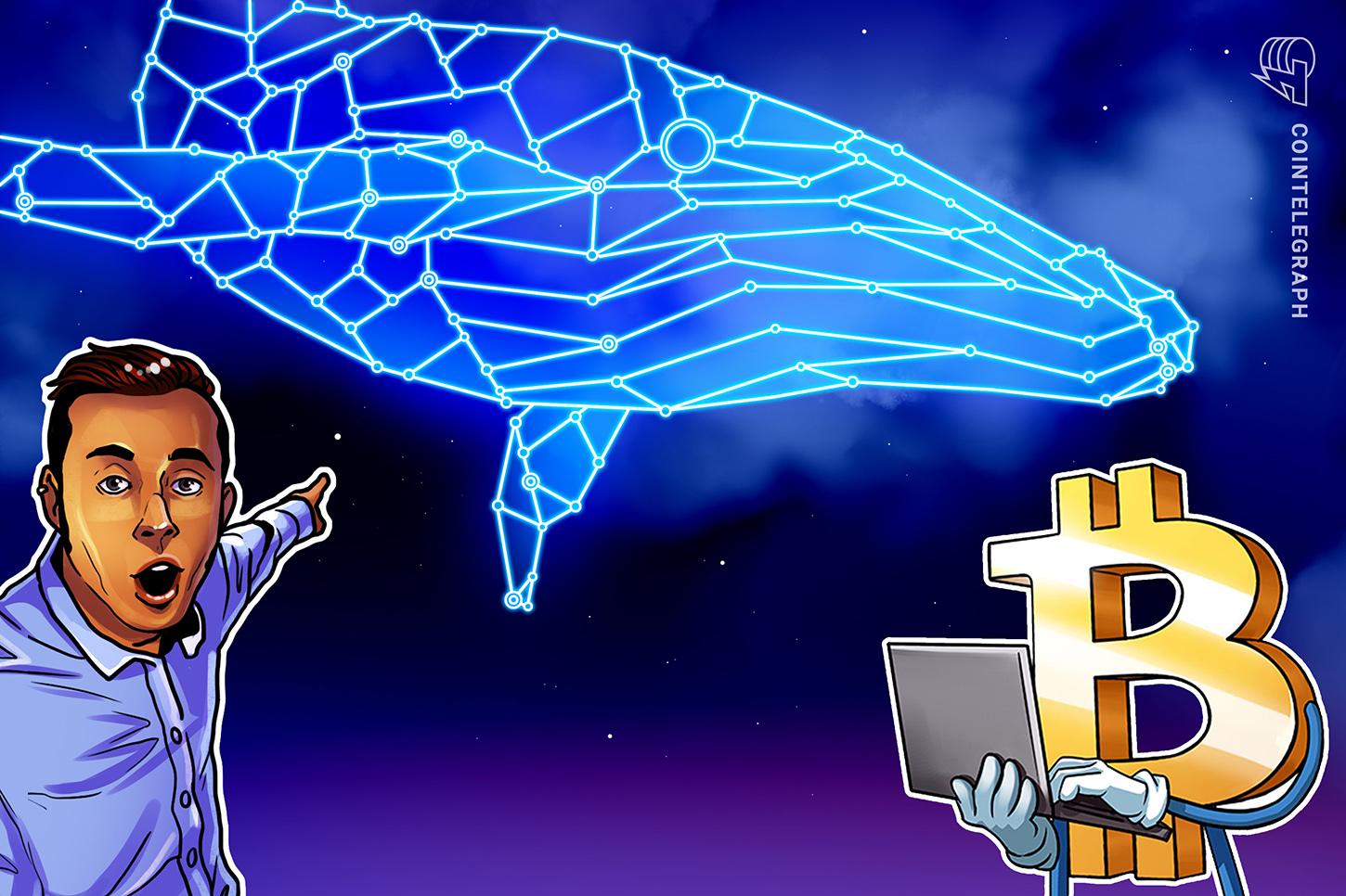 A third round of US strikes on Iran, fresh Hormuz closure talk and a KOSPI rout pushed Bitcoin briefly under $62,000 before South Korean retail volumes soaked up the dip.