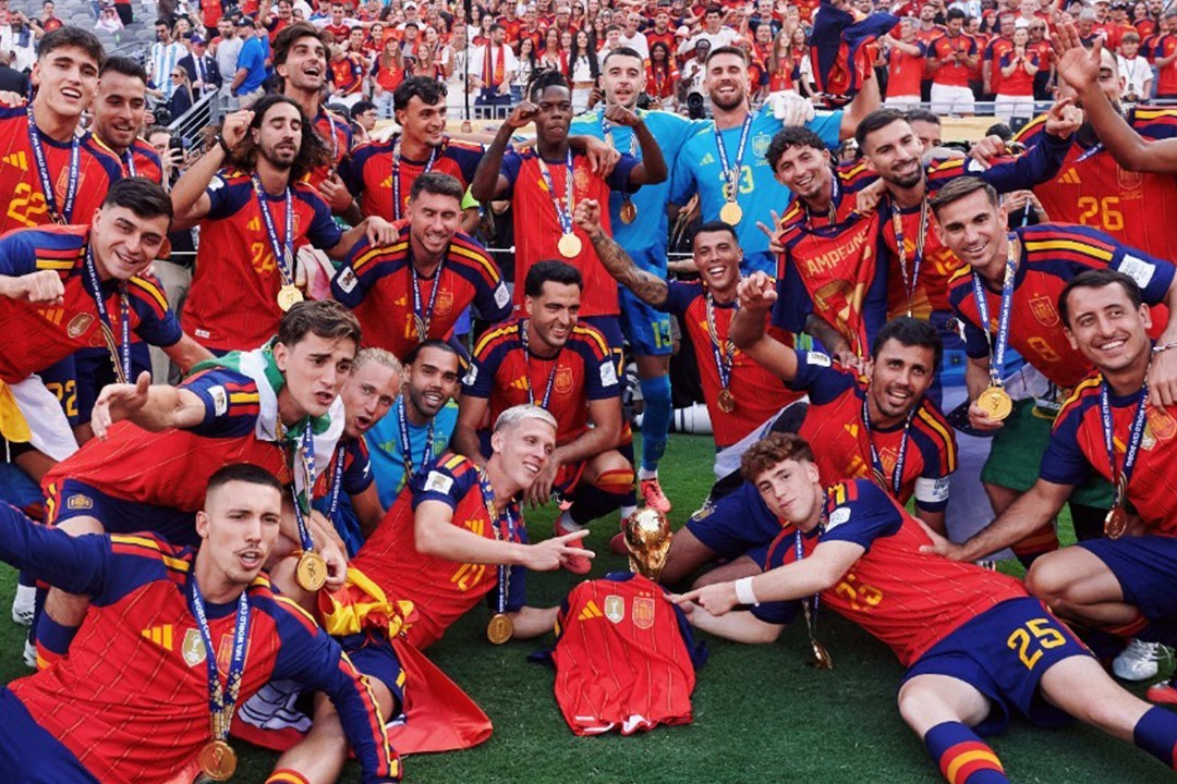 As the 2026 cycle settles into view, four officiating flashpoints involving Argentina have resurfaced, and the Indian Express asks whether the pattern is coincidence or favour.