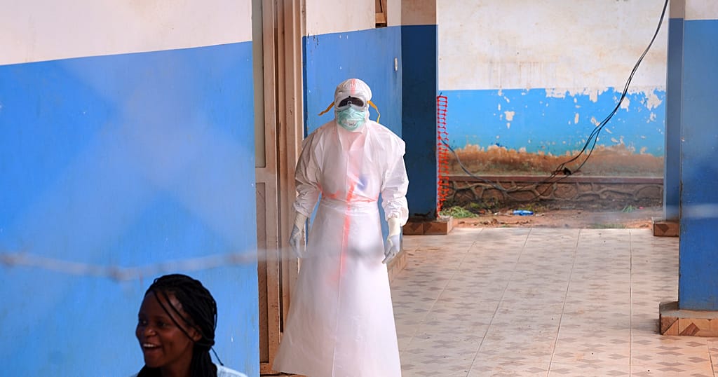 Doctors Without Borders has turned a Kenyan facility into a forward training ground for an outbreak the world keeps under-financing.