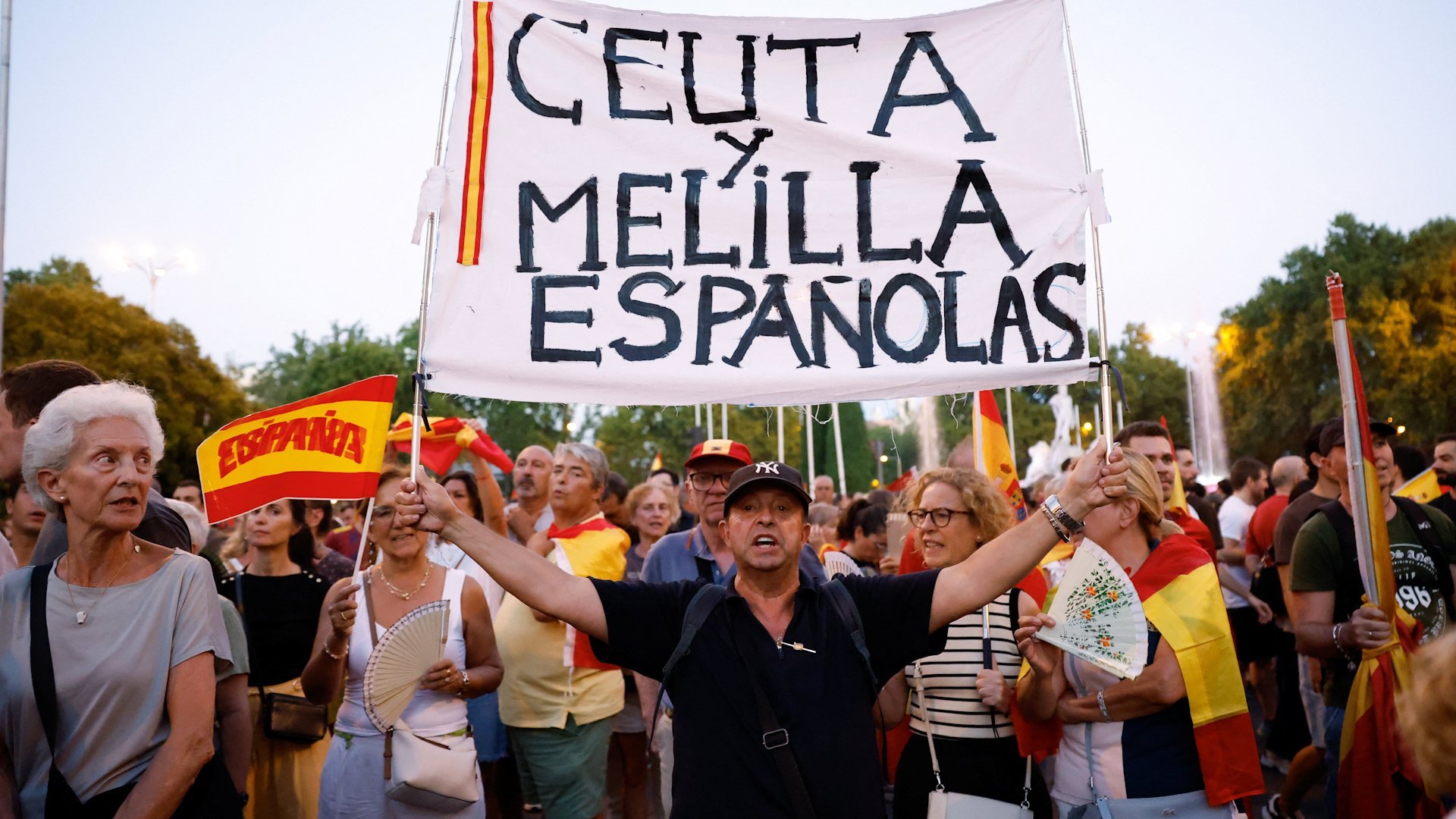 Oyarzabal broke a cagey final in the 22nd minute and substitute Pedro Poro (58) doubled the lead, sending Spain past France and into the Euro 2025 record books.