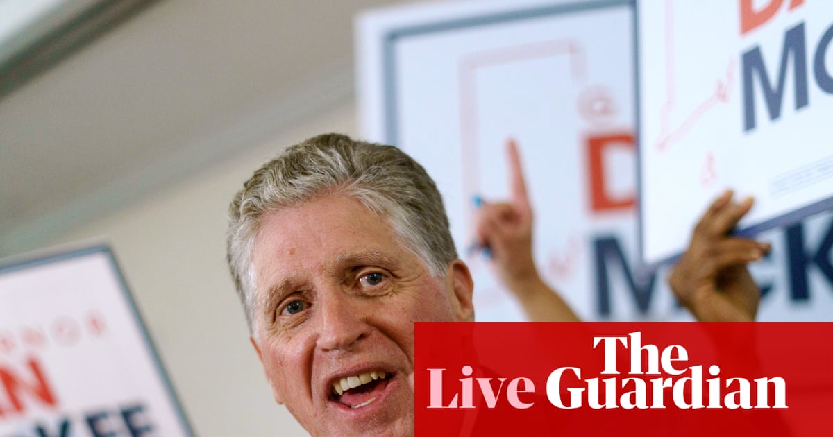 A maritime blockade of every flag, a drone accusation aimed at Havana, and a Tehran statement that the memorandum of understanding is in "crisis phase" land on the same day.