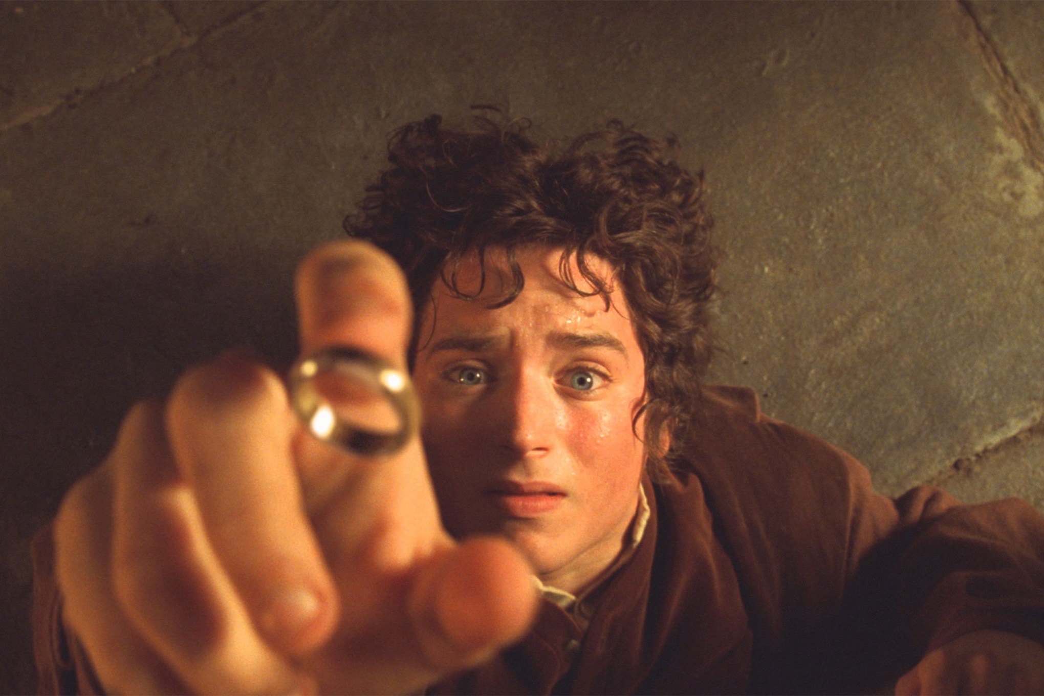 Andy Serkis says his new Middle-earth film will "somewhat acknowledge" the franchise's diversity problem.