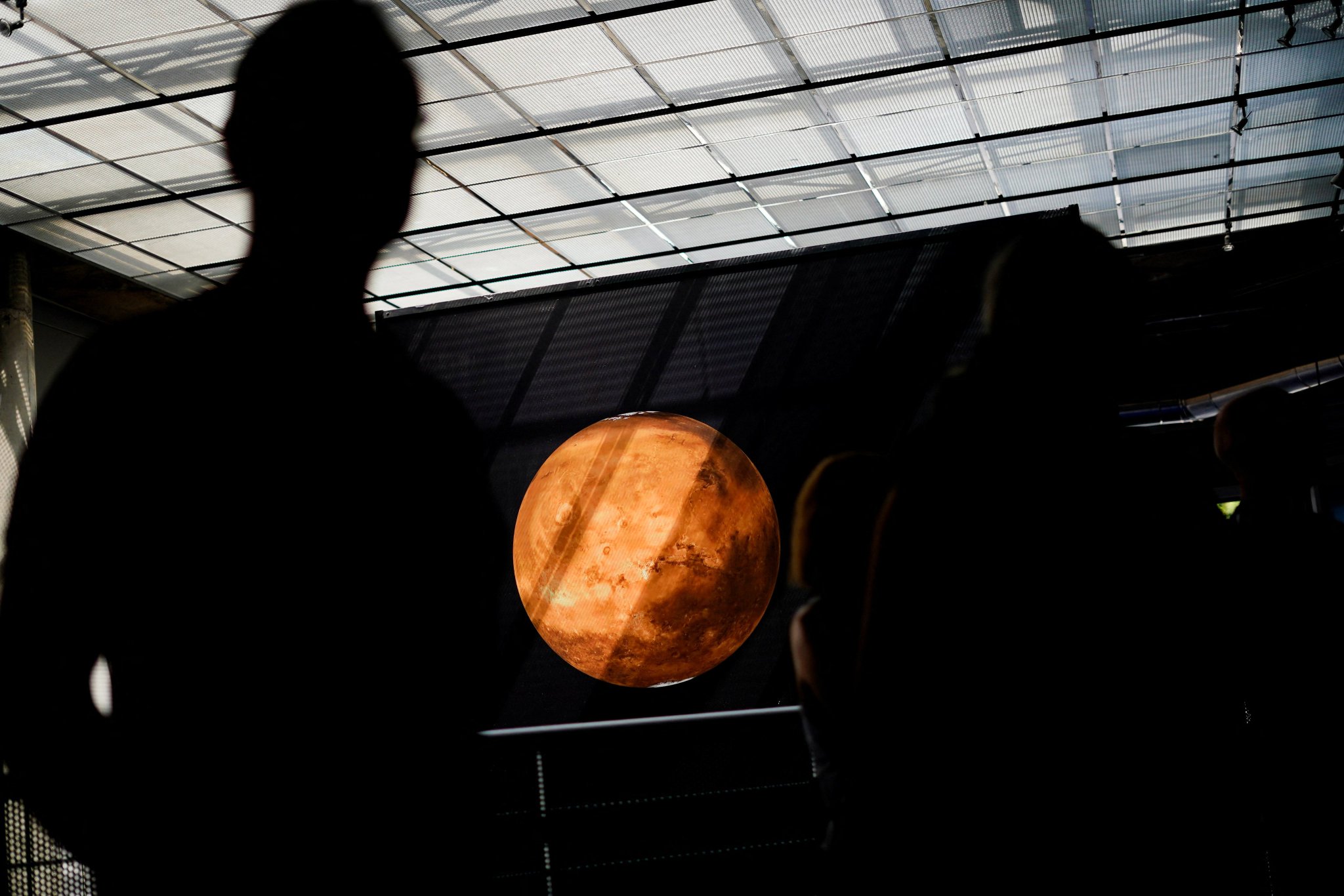 Beijing's stock-market fixers meet an AI valuation they cannot easily calm