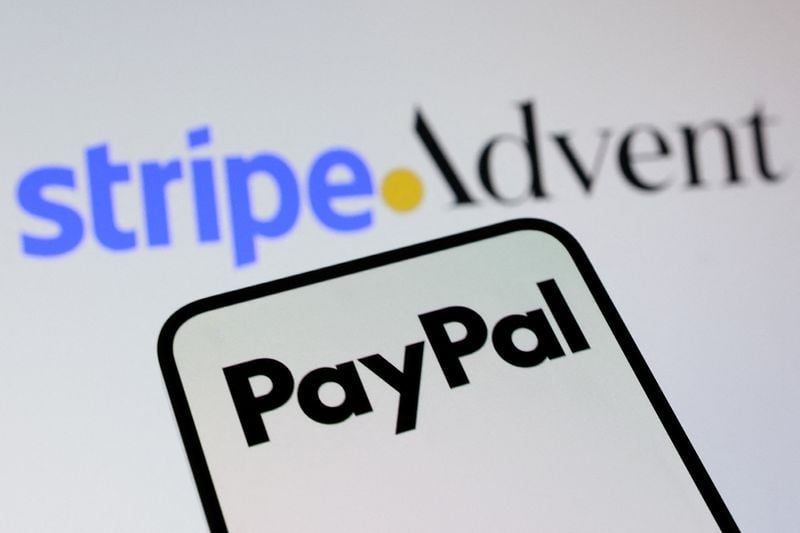 A reported $53.4bn joint offer from Stripe and Advent for PayPal would consolidate two decades of payments infrastructure into a single private stack.