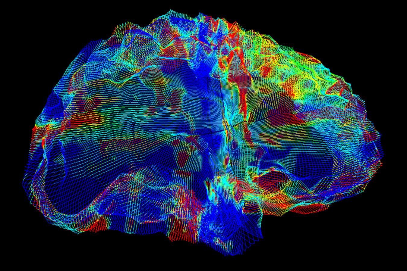Editorial illustration accompanying New Scientist’s coverage of next-generation antibody drugs for Alzheimer’s disease.
