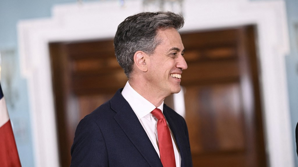Andy Burnham will on Monday become the UK's 59th prime minister and the seventh in a decade, taking Labour's leadership at a moment of economic stagnation and serial political turnover in Westminster.