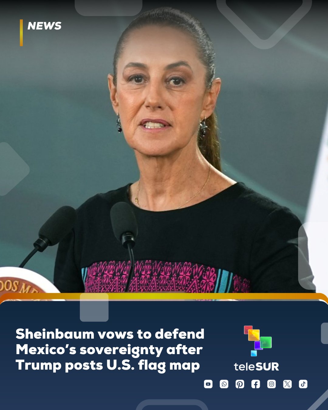 The former EU foreign policy chief urges Washington to drop contradictory public statements and adopt what she calls a more logical and coherent approach to negotiations with Tehran.