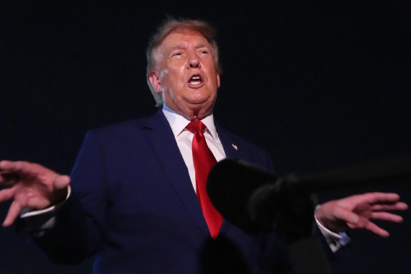 Trump's Quantum Gambit, the LA Sanctuary Setback, and a 47-Word Confession on IBM: Three Threads of a Single Presidency
