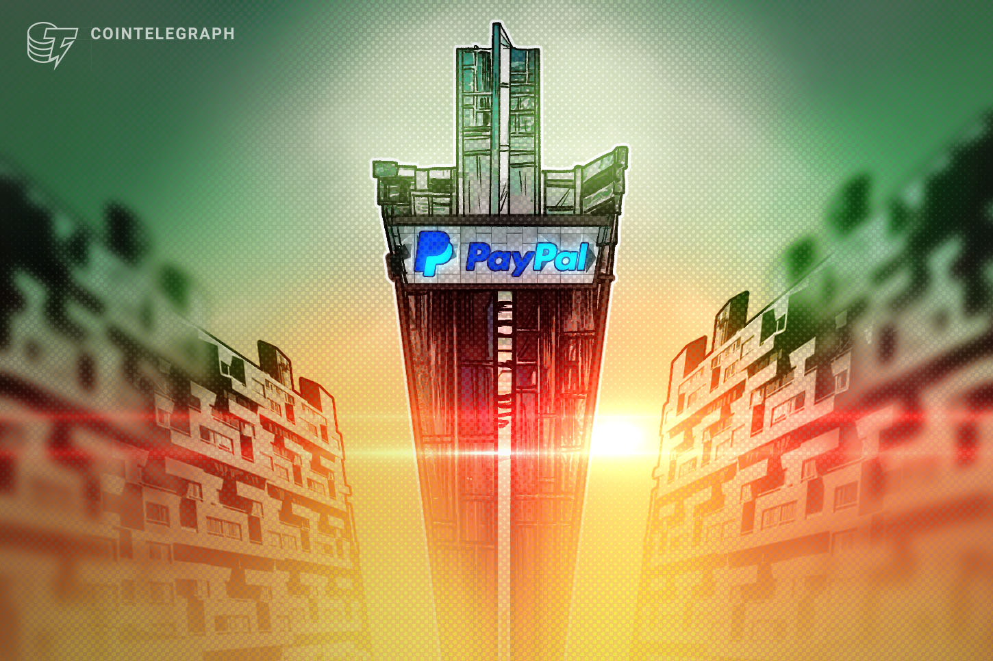Stripe and Advent have reportedly offered $53bn for PayPal, a 28% premium that would fold the incumbent digital-payments pioneer into a younger rival racing to own the next stack of money movement.