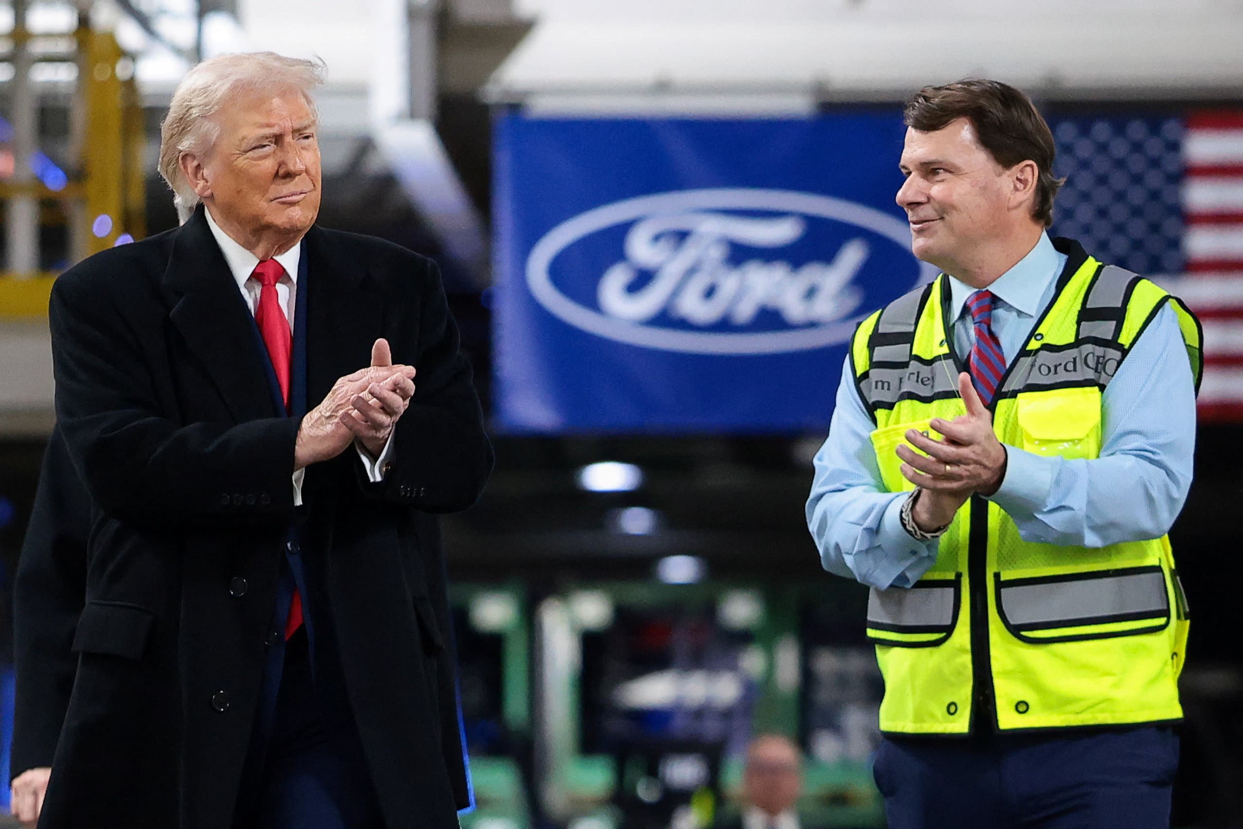 Hours before China's deadline on a US trade probe, Trump accused Beijing of election meddling and declared a new economic war.