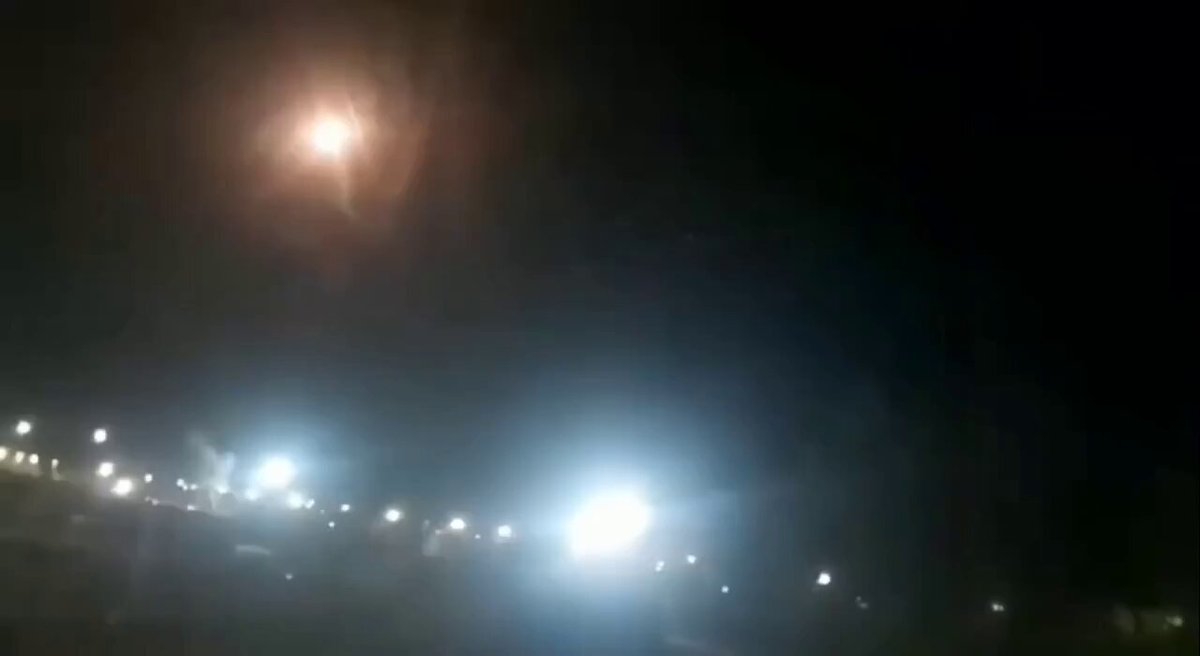 Tehran's IRGC says it hit aircraft shelters and a large stop ramp at the American base in Al-Azraq; the claim, if independently verified, would mark a sharp escalation against US positions on Jordanian soil.