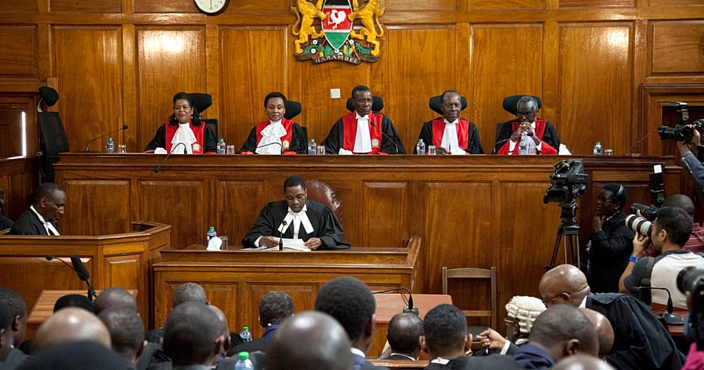 Two Daily Nation pieces land on the same morning with the same off-kilter arithmetic: Kenyan men are fathering children across multiple households without marrying any of the mothers, and the wedding gift economy is feeling the strain.