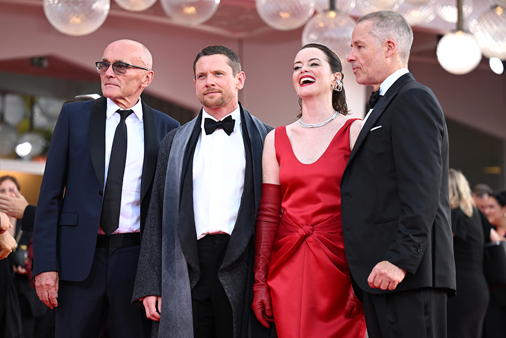 Netflix has picked up U.S.