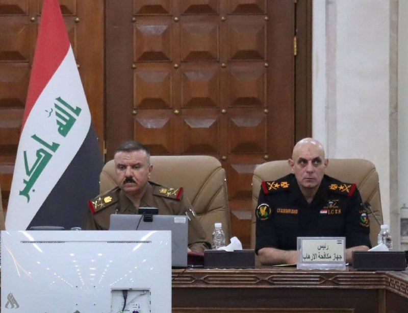 Yemen's Houthis declared a maritime embargo on Saudi Arabia on the afternoon of 20 July 2026.