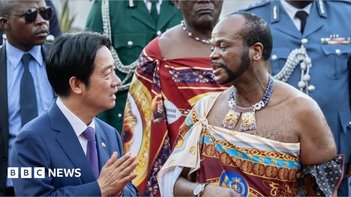 A UN report places the burden of global hunger on Africa for the first time, while the IMF sells the continent a parallel story: that artificial intelligence can add four percentage points to Sub-Saharan growth.