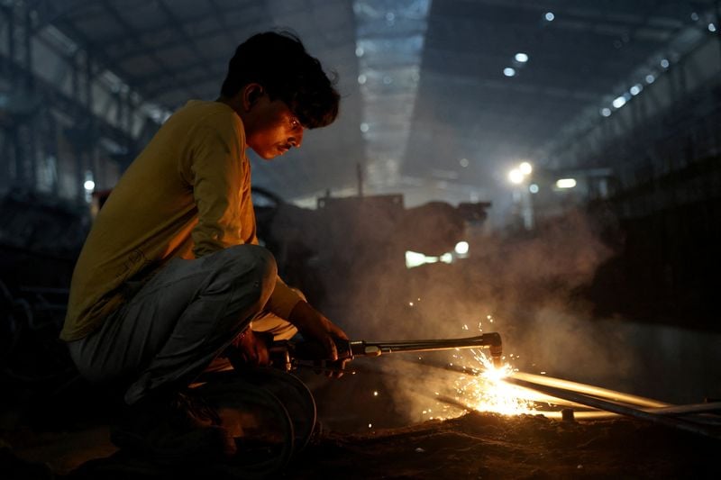 A youth-led movement nicknamed for its leaders' refusal to disperse faced police in central Delhi on 20 July 2026, the day before a planned escalation demanding the education minister's resignation.